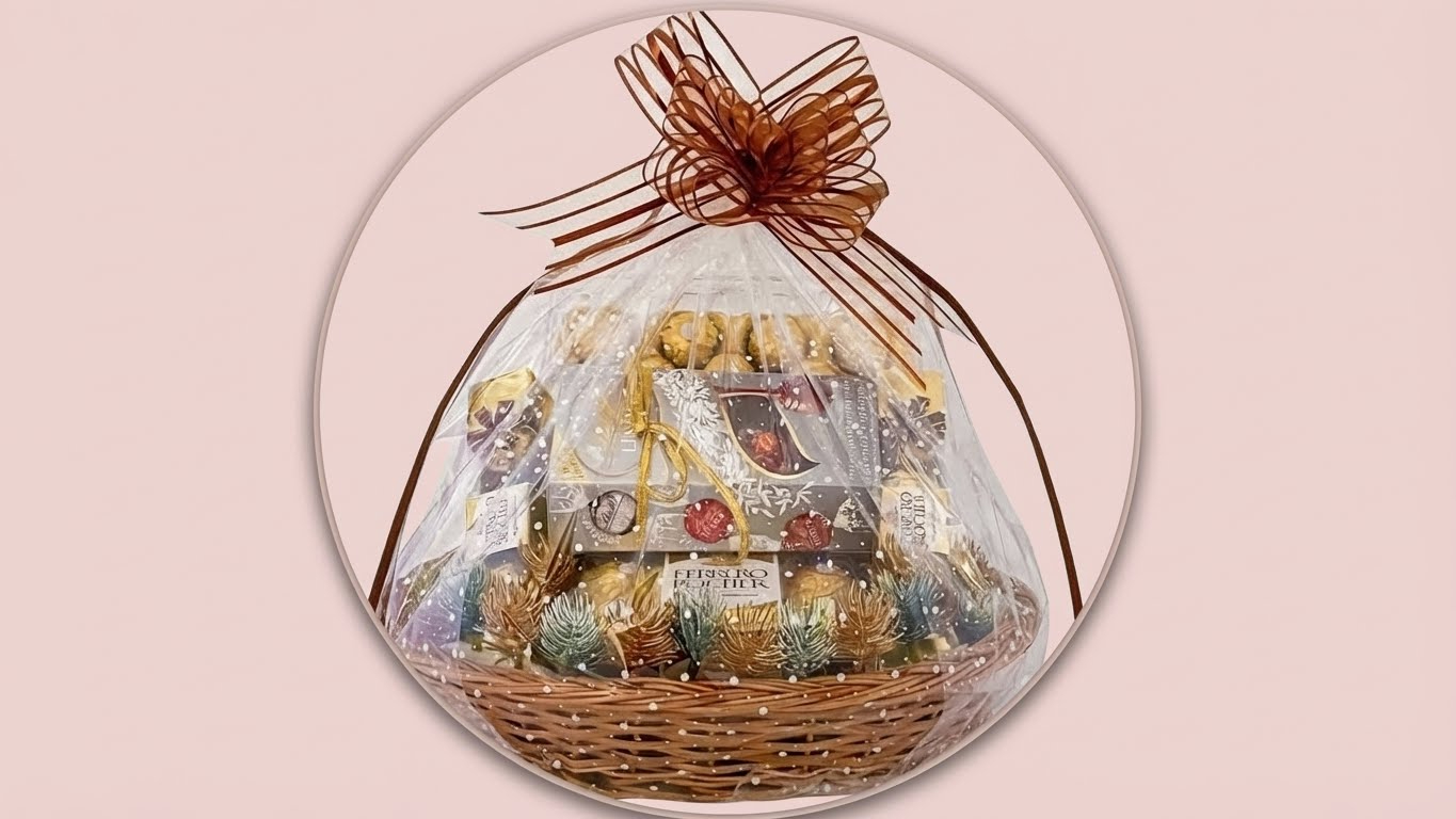 Gift Hampers