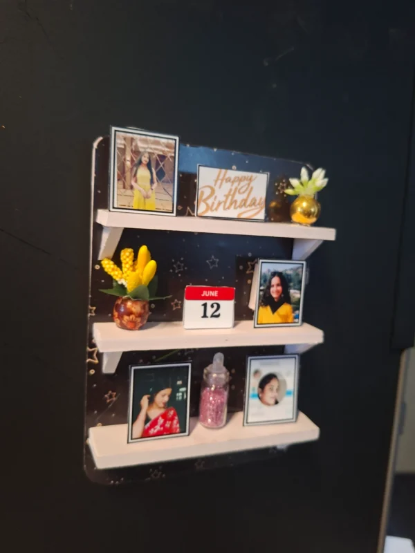 FRIDGE MAGNET
