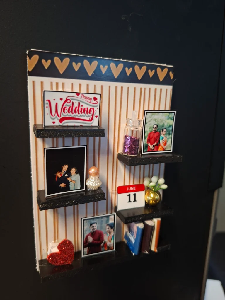 FRIDGE MAGNET