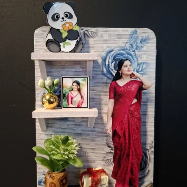 FRIDGE MAGNET
