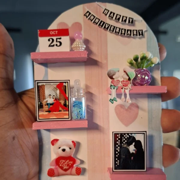 FRIDGE MAGNET
