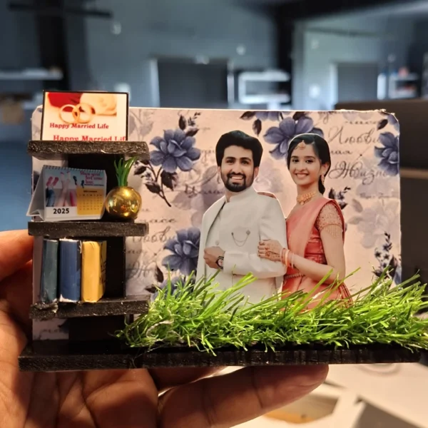 FRIDGE MAGNET