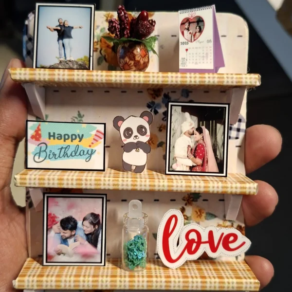 FRIDGE MAGNET
