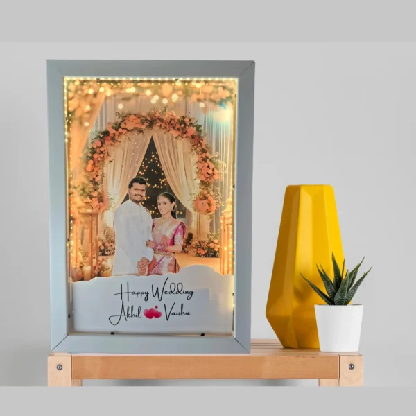Photo Frame 12x8