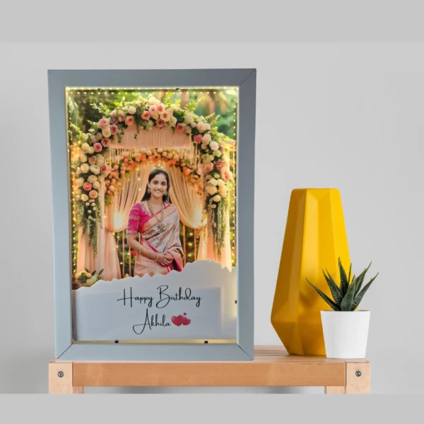 Photo Frame12x8