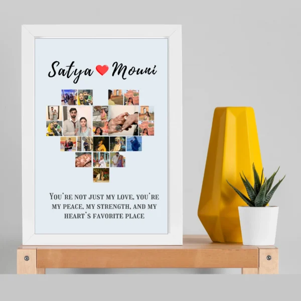 Photo Frames