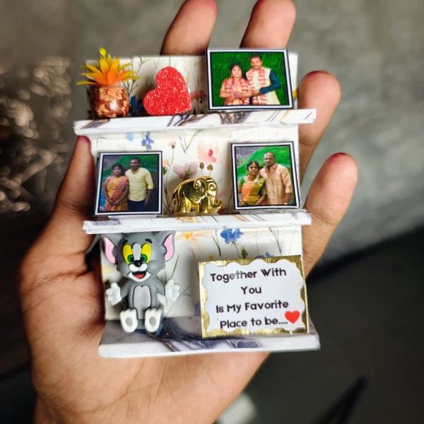 FRIDGE MAGNET