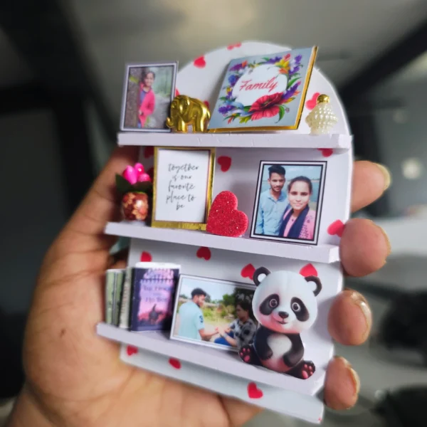 FRIDGE MAGNET