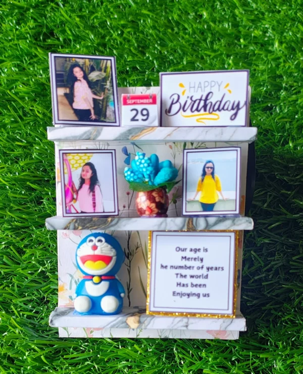 FRIDGE MAGNET